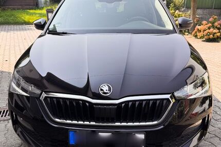 Skoda Scala 67.000 km 14.999 € Wiesbaden 65207