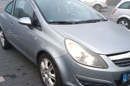 Opel Corsa 157.000 km 1.500 &euro; Weiterstadt 64331