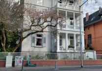 Untervermietung Wiesbaden Wohnung 09.25 - 01.26