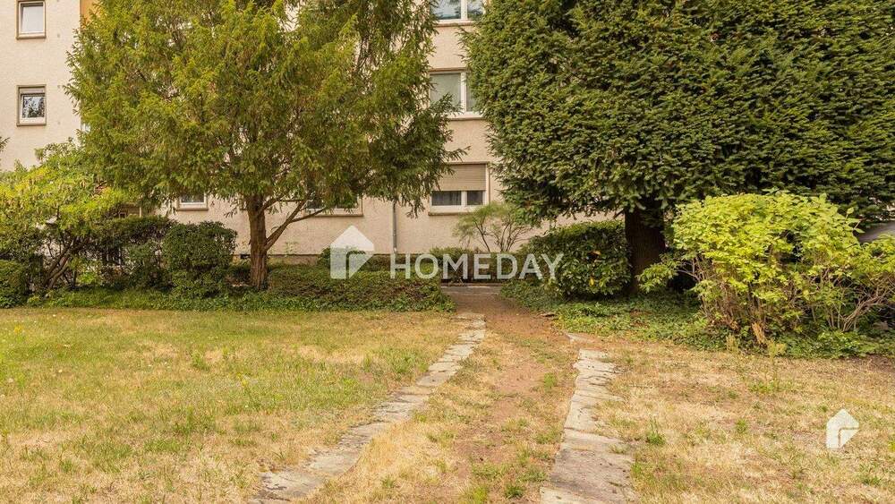 Etagenwohnung Darmstadt Darmstadt-Ost - 3 Zimmer, 68 m&sup2;, 275.000&euro; | Angebot:25708394