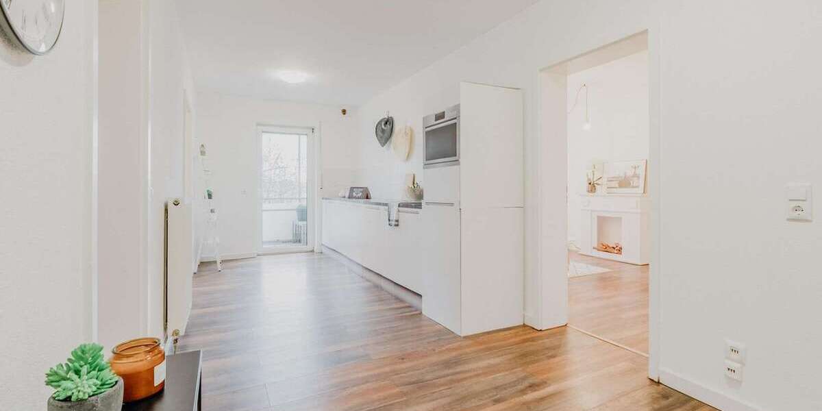 Etagenwohnung Kelkheim - 4.5 Zimmer, 105 m&sup2;, 399.000&euro; | Angebot:26307860