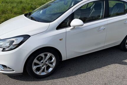 Opel Corsa 93.500 km 9.990 &euro; Mömbris 63776