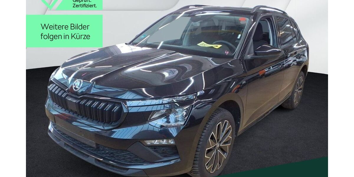 Skoda Kamiq 22.700 km 25.499 &euro; Mühlheim 63165