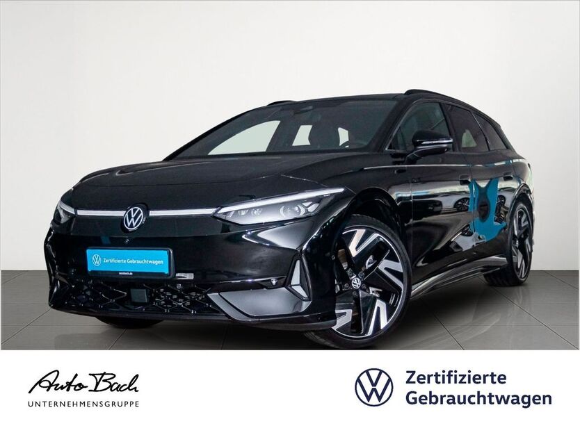 VW ID.7 8.680 km 54.940 € Bad Homburg 61348