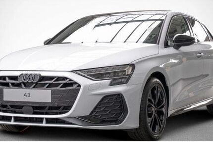 Audi A3 9.900 km 42.890 &euro; Darmstadt 64295