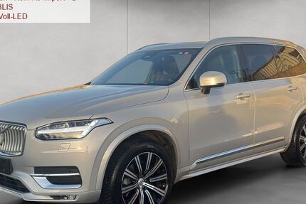 Volvo XC90 19.839 km 59.750 &euro; Frankfurt am Main 60486