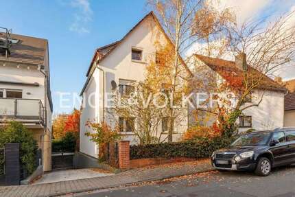 Haus Dreieich - 9 Zimmer, 176 m&sup2;, 750.000&euro; | Angebot:25965144