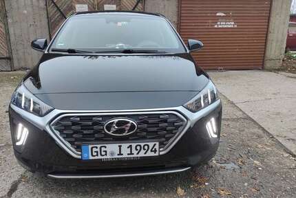 Hyundai IONIQ 58.000 km 19.999 &euro; Bad Soden am Taunus, Stadt 65812