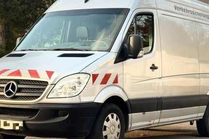 Mercedes-Benz Sprinter 292.850 km 6.500 &euro; Frankfurt am Main 60386