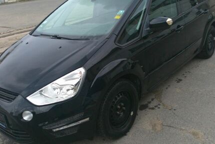 Ford S-Max 149.857 km 4.900 &euro; Neu-Isenburg 63263