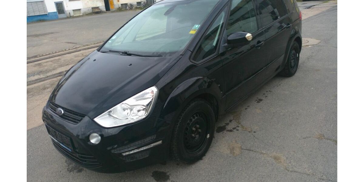 Ford S-Max 149.857 km 4.900 &euro; Neu-Isenburg 63263
