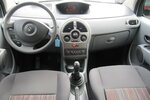 Renault Modus Avantage Insp+Zahnriemen TÜV AU NEU 128.277 km 4.445 &euro; Schwalbach/Taunus 65824