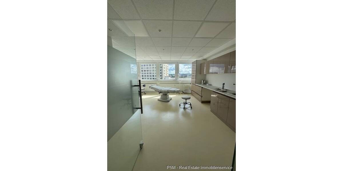 Gewerbeobjekt Offenbach Kaiserlei - 1.875&euro; | Angebot:26451365