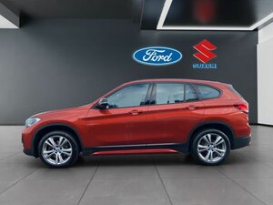 BMW X1 sDrive Sport Line*HUD*M Lenkrad*LED*PDC*Navi 42.700 km 24.890 &euro; Nidderau 61130