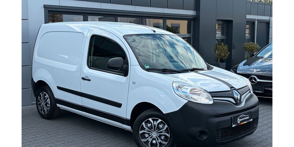 Renault Kangoo 157.000 km 6.890 &euro; Seligenstadt 63500