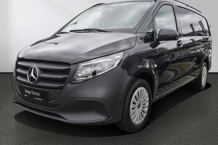 Mercedes-Benz Vito 3.250 km 47.541 € Rosbach 61191