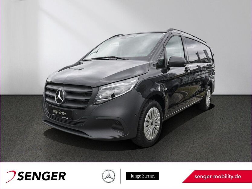 Mercedes-Benz Vito 3.250 km 47.541 € Rosbach 61191