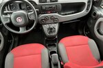 Panda 1.2 Pop/TÜV/Klima/Voll Serviceheft gepflegt