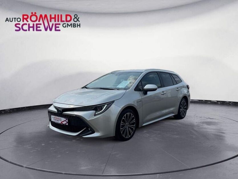 Corolla