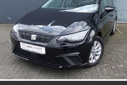Seat Ibiza 27.900 km 18.080 &euro; Hainburg 63512