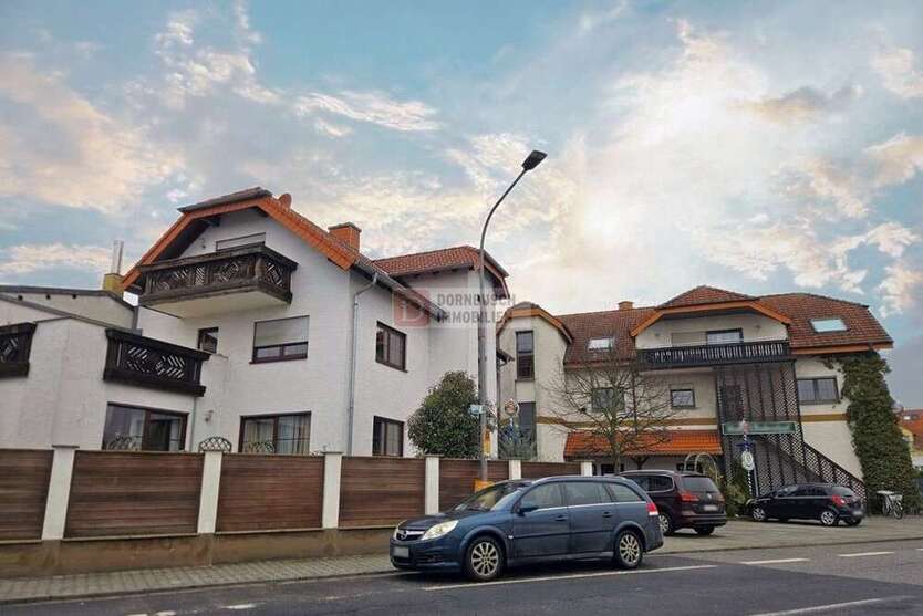 Gastronomie in Rödermark Ober-Roden 2.200.000 € 982 m²
