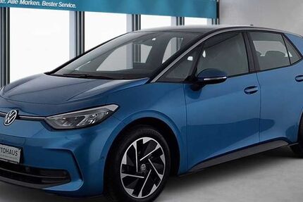 VW ID.3 32.663 km 28.390 &euro; Maintal 63477