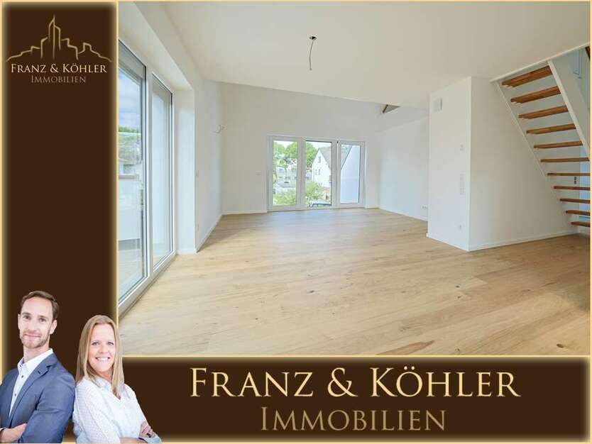 Wohnung zum Mieten in Hanau Kesselstadt 2.690 € 178 m² 4.5 zimmer