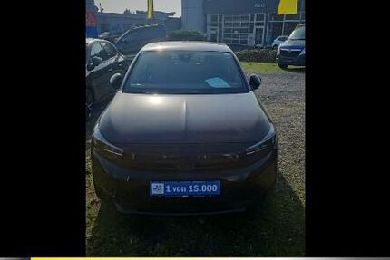 Opel Corsa 3.600 km 17.395 &euro; Groß-Gerau 64521