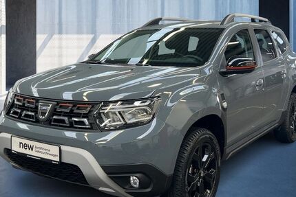 Dacia Duster 25.543 km 17.980 &euro; Frankfurt / Main 60314