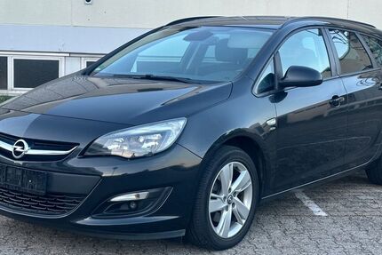 Opel Astra 230.000 km 3.990 € kelkheim 65779
