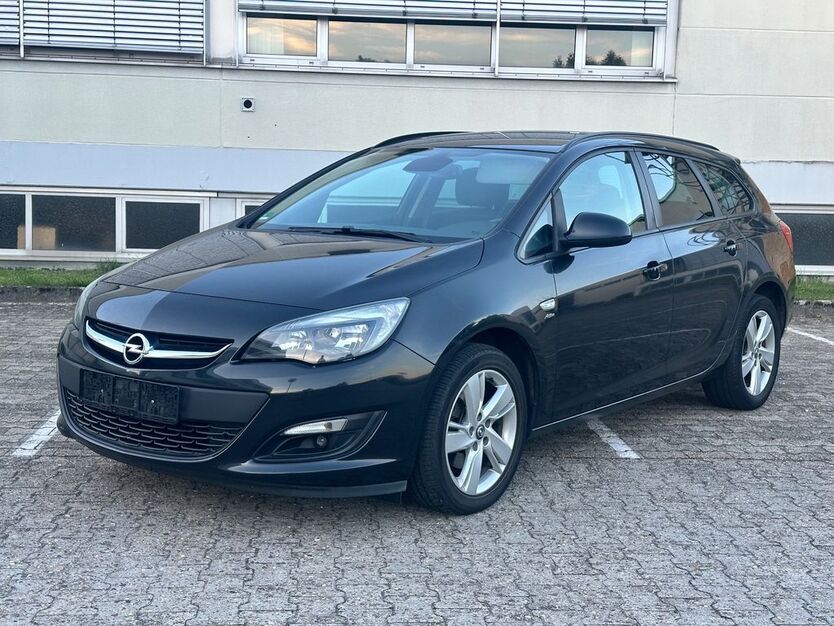 Opel Astra 230.000 km 3.990 € kelkheim 65779
