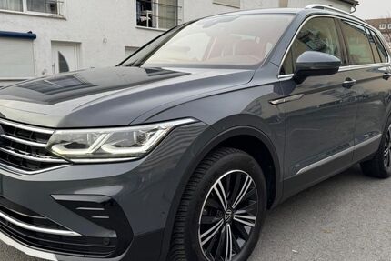 VW Tiguan 167.000 km 21.890 € Neu Isenburg 63263