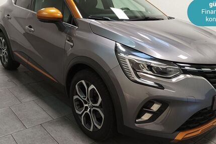 Renault Captur 17.447 km 17.470 € Egelsbach 63329