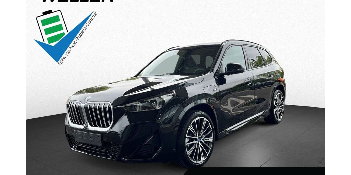 BMW X1 9.900 km 48.880 &euro; Bad Homburg 61352