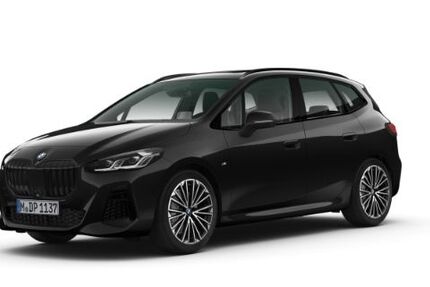 BMW 223 Active Tourer 25.382 km 38.989 € Frankfurt 60314