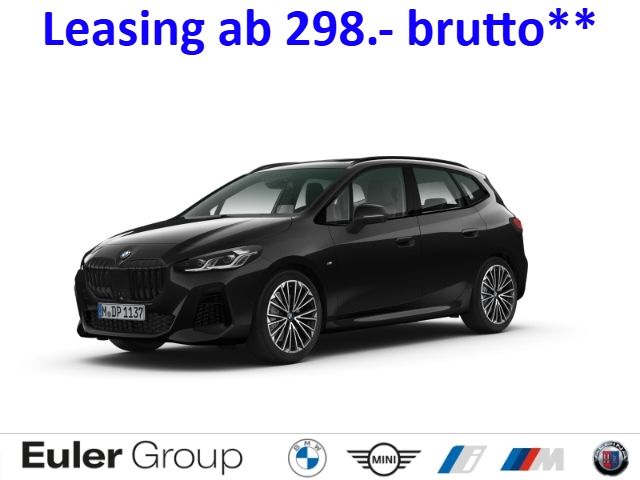 BMW 223 Active Tourer 25.382 km 38.989 € Frankfurt 60314