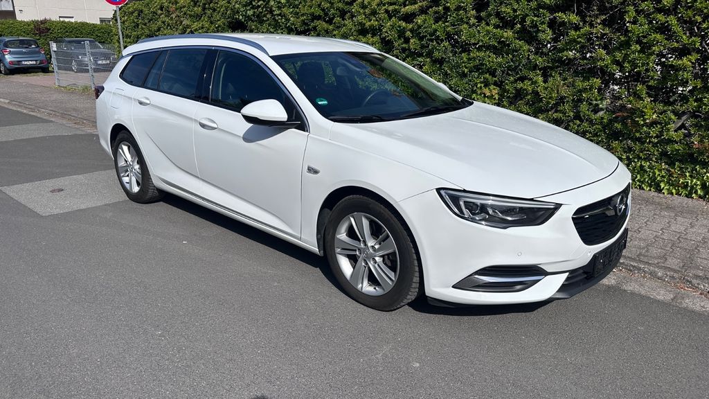 Opel Insignia 55.000 km 17.490 &euro; Egelsbach 63329