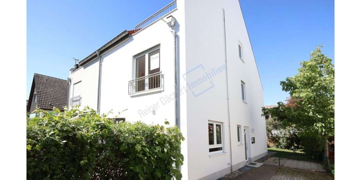 Einfamilienhaus Weiterstadt - 4 Zimmer, 154 m&sup2;, 549.900&euro; | Angebot:26505402