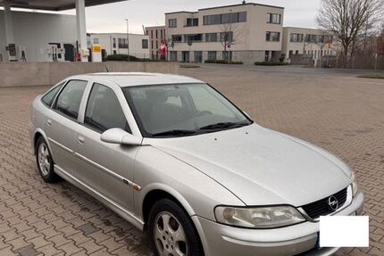 Opel Vectra 133.000 km 2.400 &euro; Langenselbold 63505