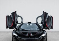 Gebrauchtwagen McLaren P1