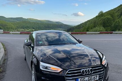 Audi A5 205.000 km 18.700 &euro; Hainburg 63512