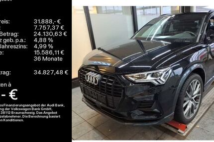 Audi Q3 33.850 km 31.888 &euro; Mühlheim 63165