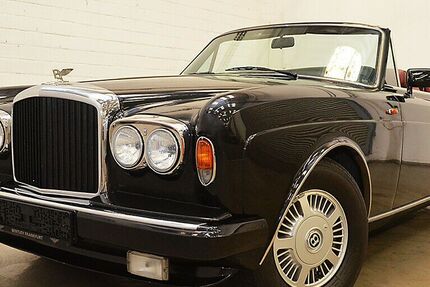 Bentley Continental 111.500 km 79.880 &euro; Frankfurt am Main 60386