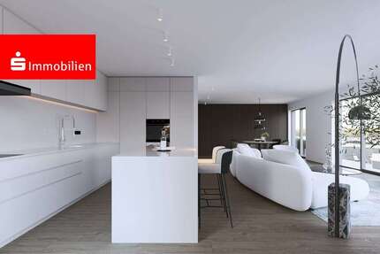 Wohnung zum Kaufen in Bad Vilbel 890.000 € 149.94 m² 4.5 zimmer