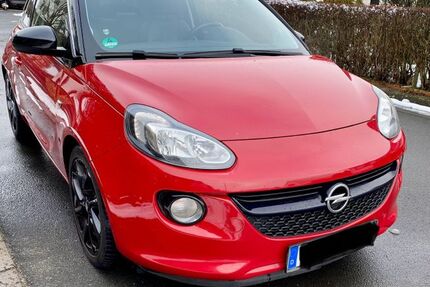 Opel Adam 179.000 km 4.900 &euro; Rosbach 61191