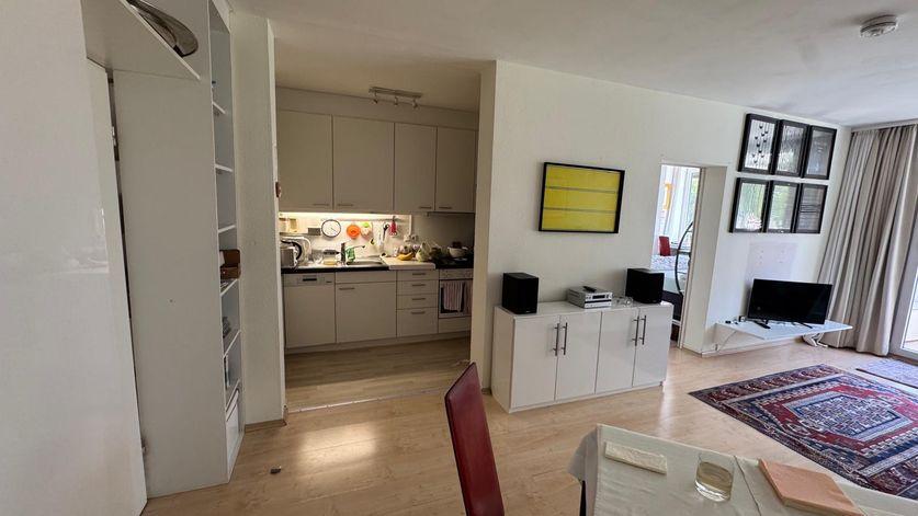 Etagenwohnung Bad Homburg vor der Höhe Berliner Siedlung/Gartenfeld - 2 Zimmer, 58 m&sup2;, 328.000&euro; | Angebot:26944865