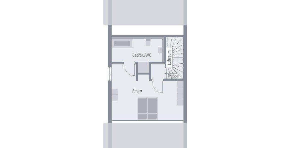 bezahlbares Grundstück in zentraler Lage von Sprendlingen zimmer