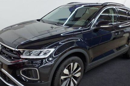 VW T-Roc 24.310 km 23.180 &euro; Neu-Isenburg 63263
