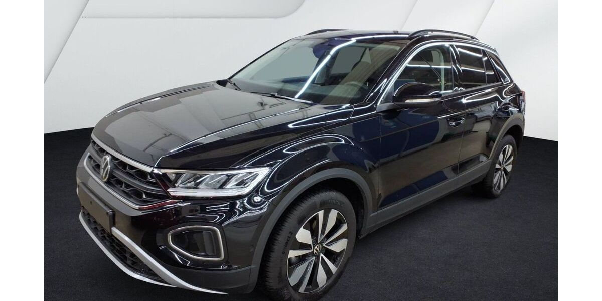 VW T-Roc 24.310 km 23.180 &euro; Neu-Isenburg 63263
