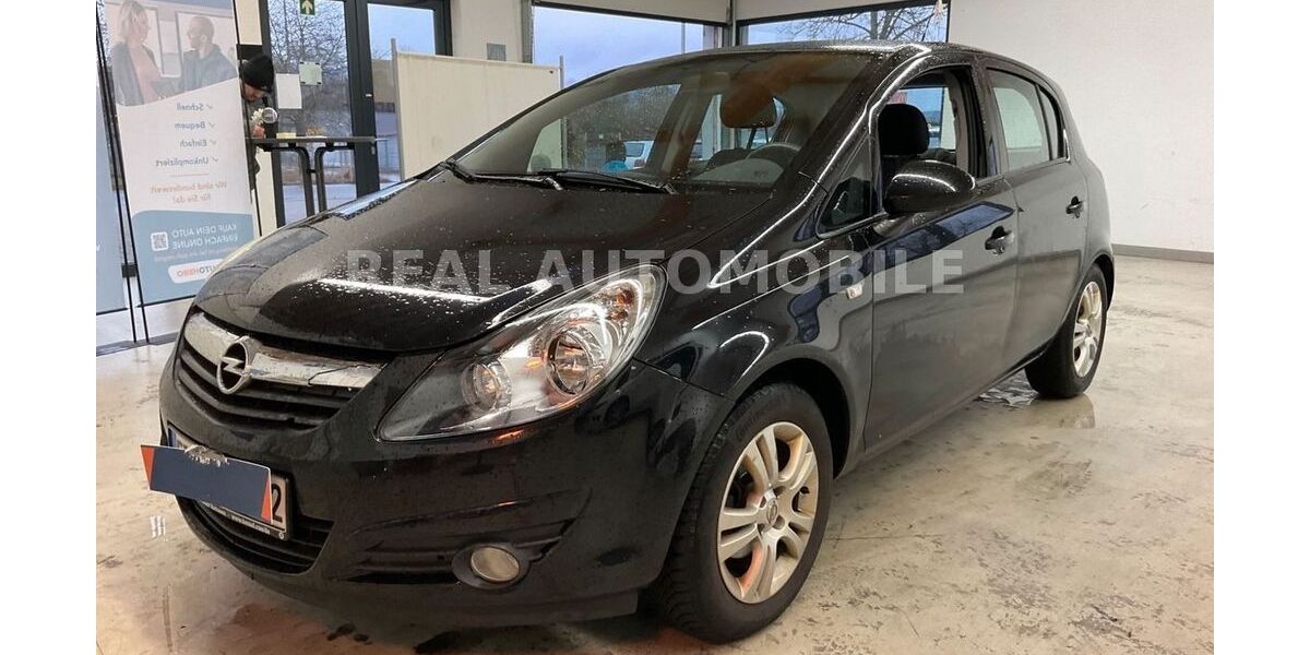 Opel Corsa 153.000 km 3.299 &euro; Frankfurt am Main 65933